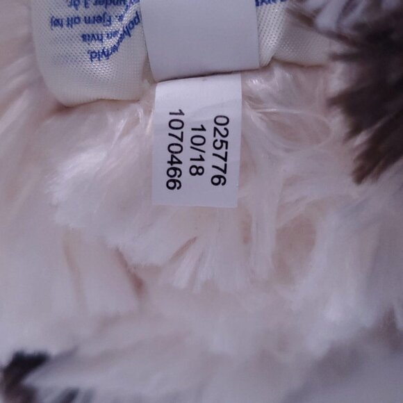 Build-A-Bear Siamese‎ Cat plush Promise Pets Himalayan Red Collar - Picture 4 of 6